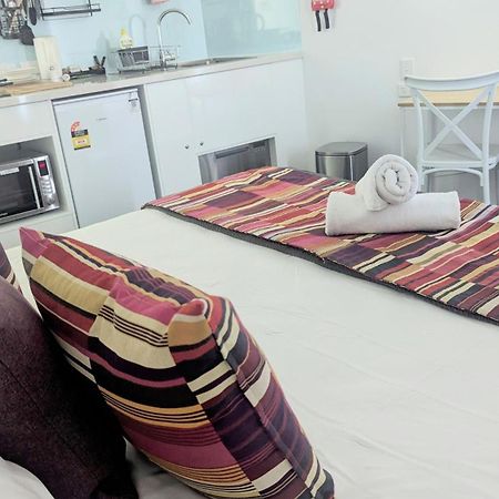 Proserpine Motor Lodge Eksteriør billede