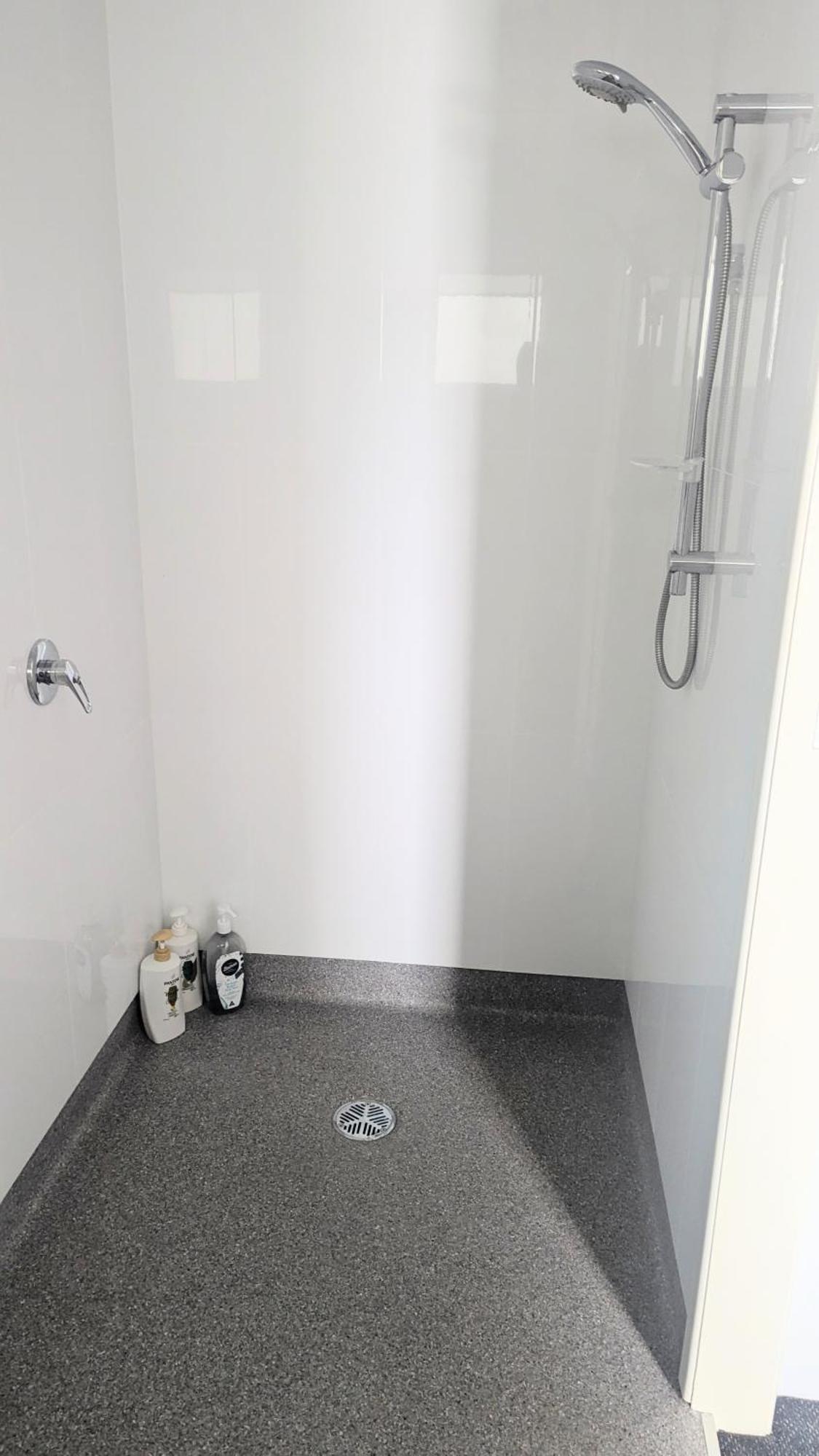 Proserpine Motor Lodge Eksteriør billede